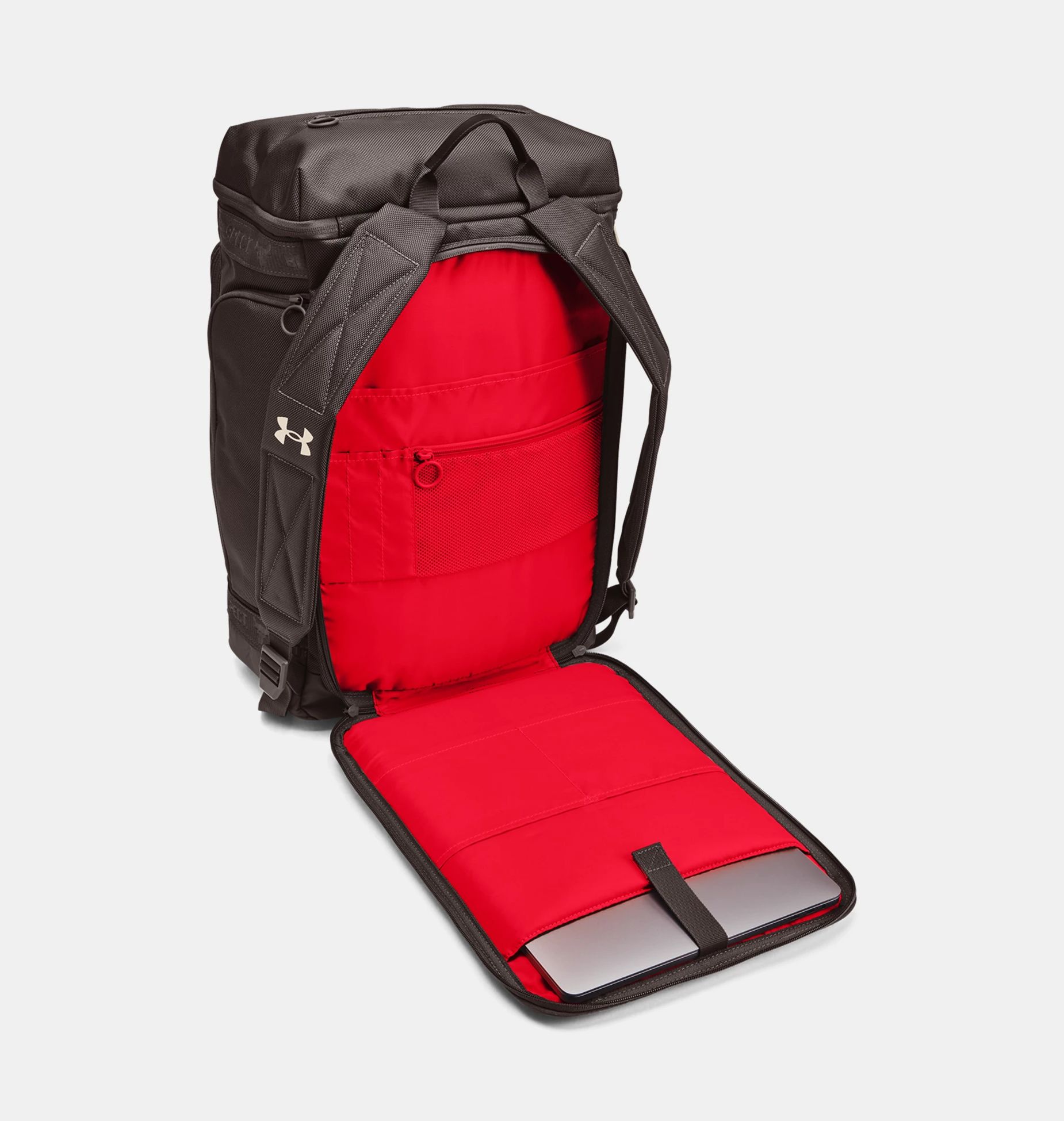 Rucsaci -  under armour Project Rock Pro Box Backpack